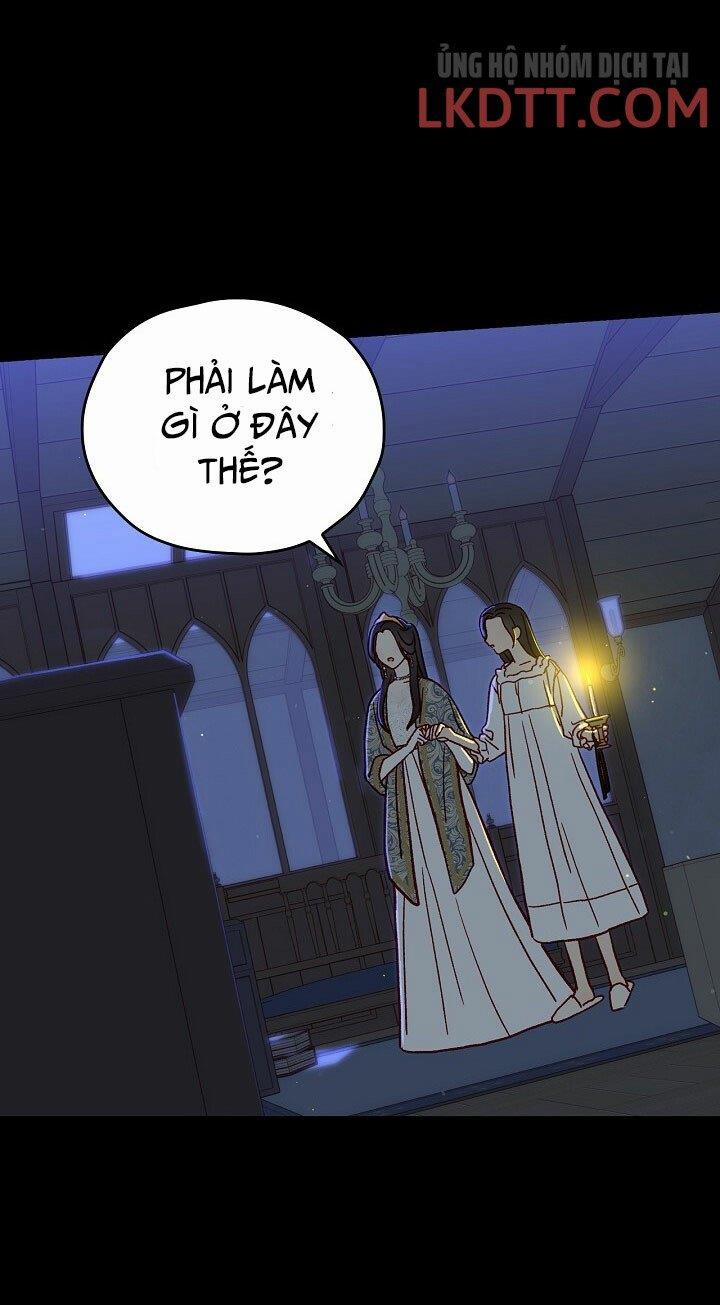 Bí Kíp Sinh Tồn Của Hầu Gái 40 trang 20