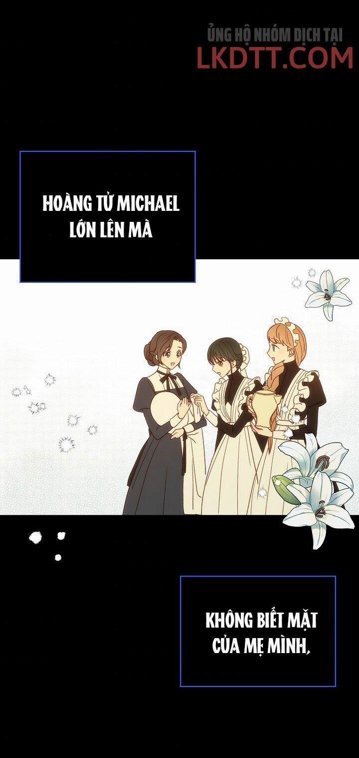 Bí Kíp Sinh Tồn Của Hầu Gái 40 trang 3