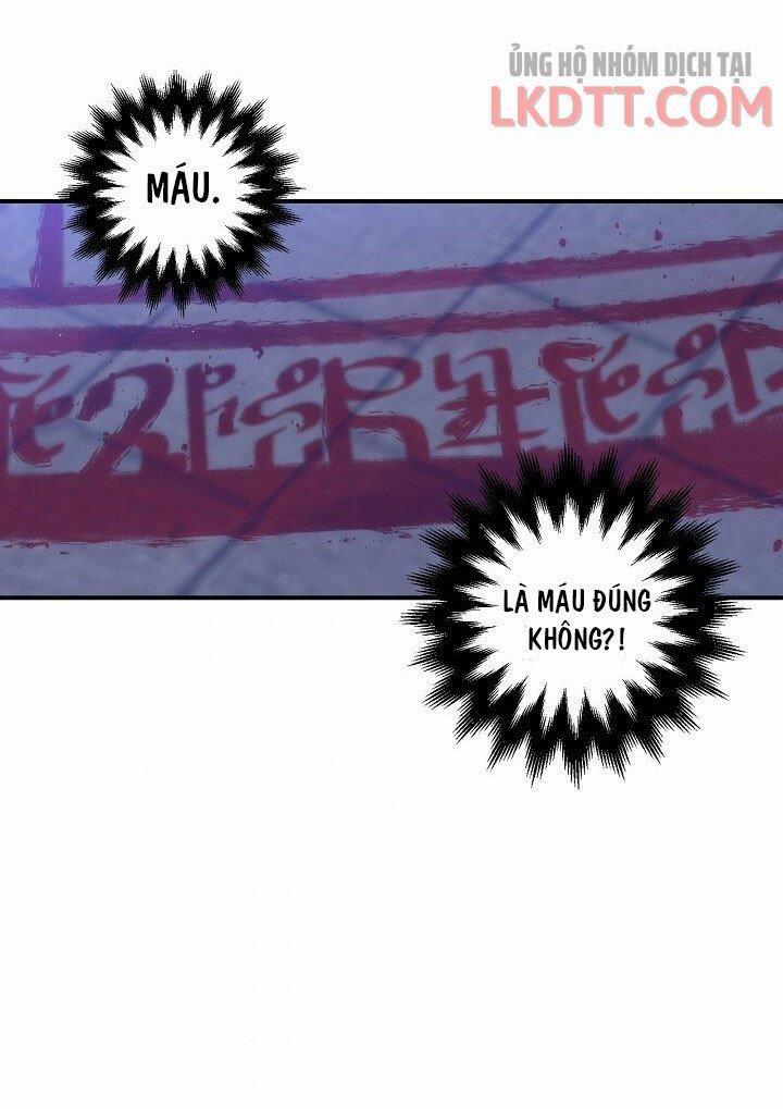 Bí Kíp Sinh Tồn Của Hầu Gái 40 trang 40