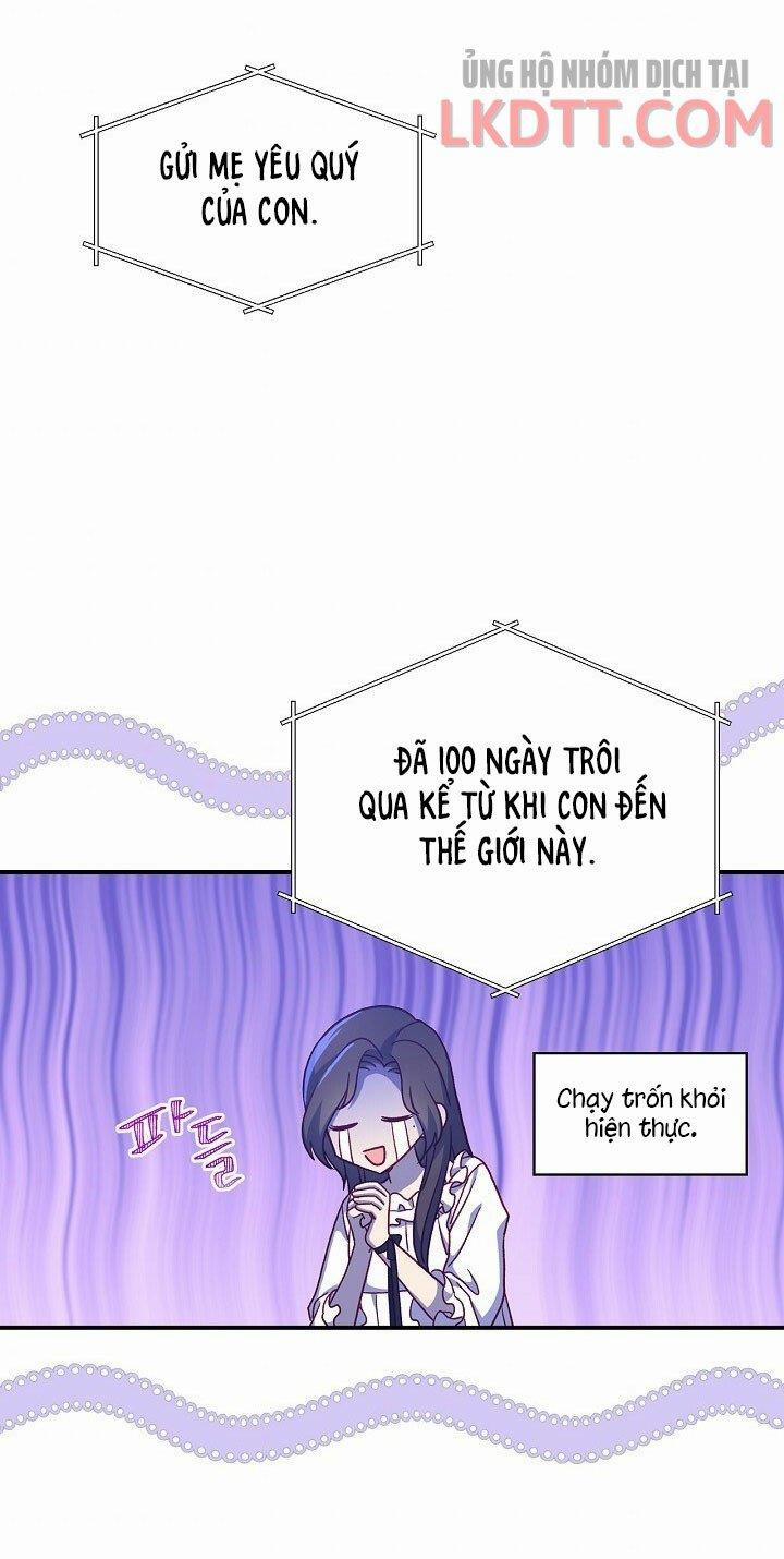 Bí Kíp Sinh Tồn Của Hầu Gái 40 trang 41