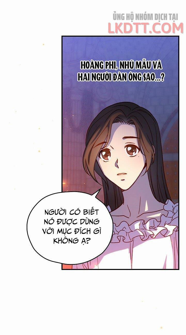 Bí Kíp Sinh Tồn Của Hầu Gái 40 trang 54