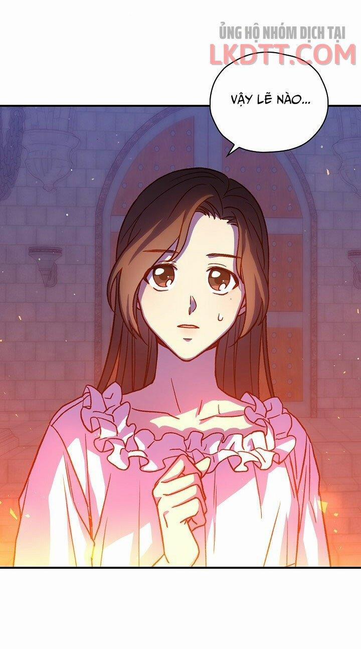 Bí Kíp Sinh Tồn Của Hầu Gái 41 trang 17