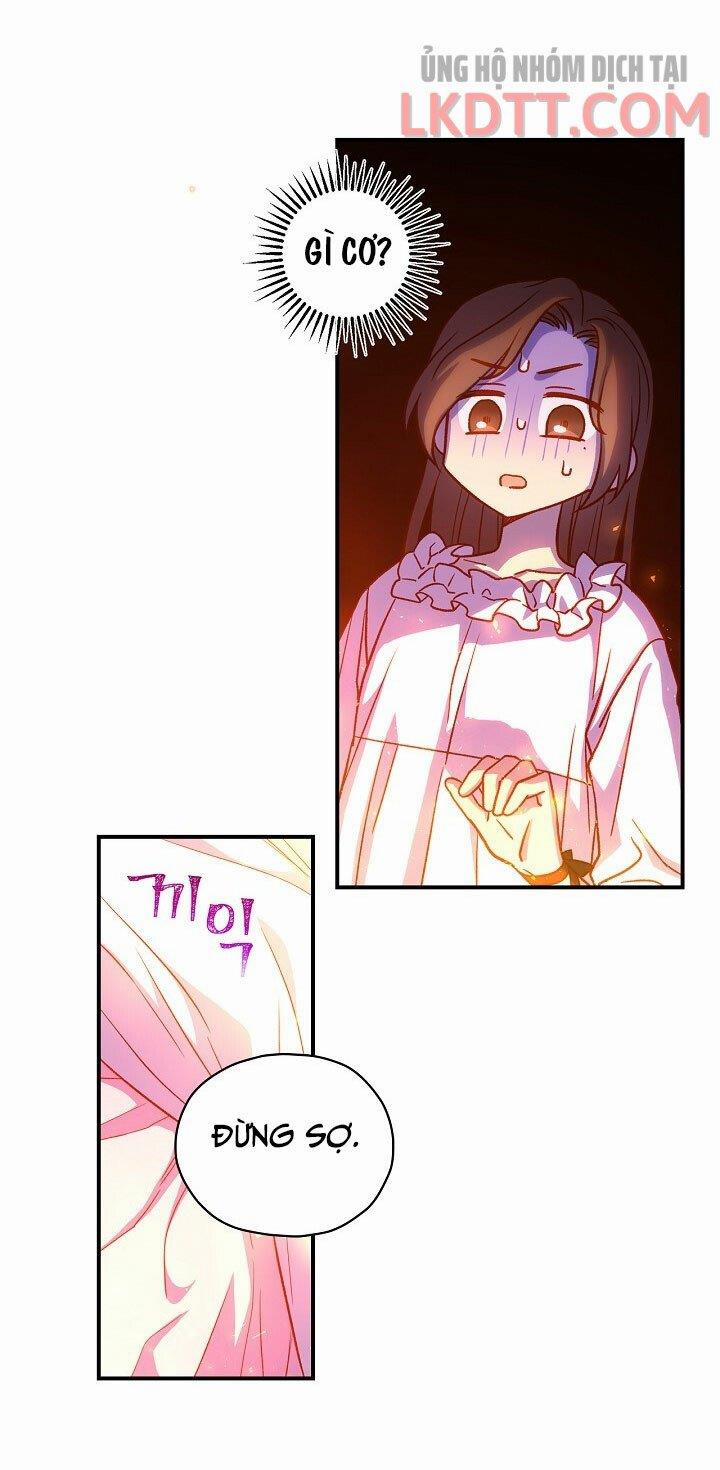 Bí Kíp Sinh Tồn Của Hầu Gái 41 trang 19