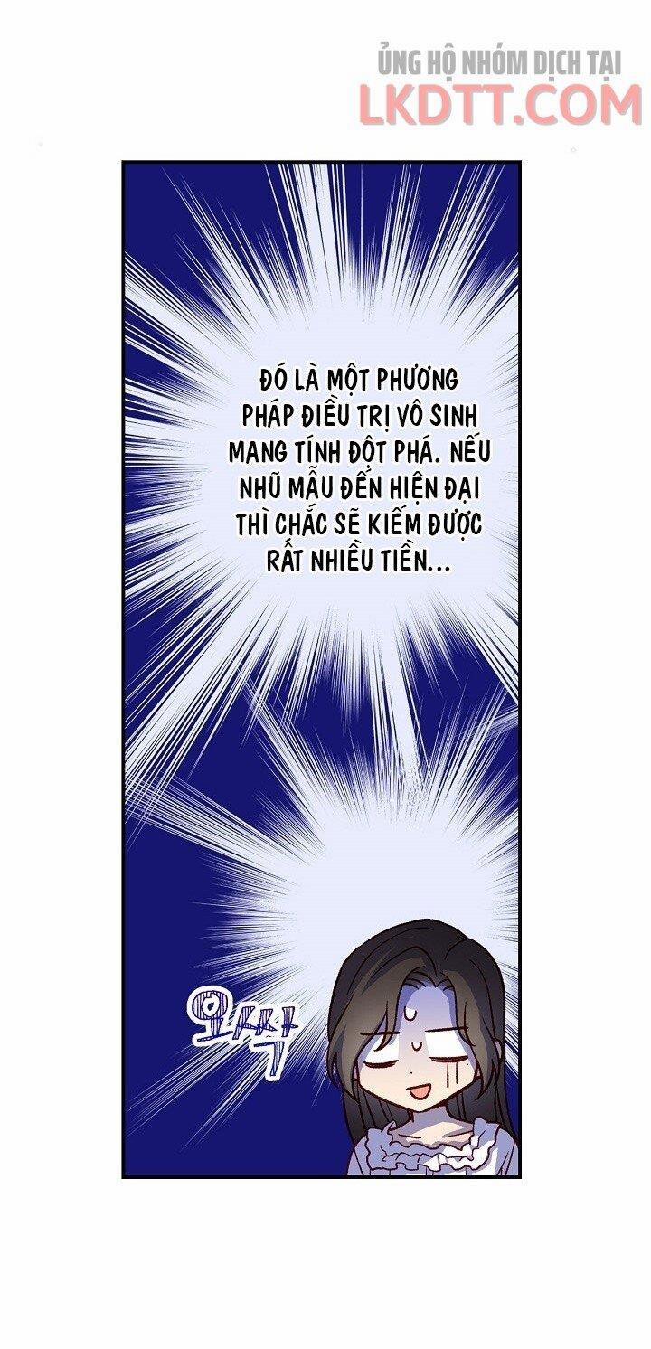 Bí Kíp Sinh Tồn Của Hầu Gái 41 trang 25