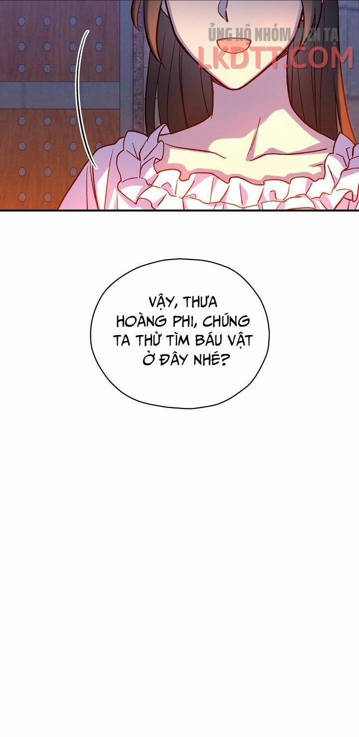 Bí Kíp Sinh Tồn Của Hầu Gái 41 trang 38