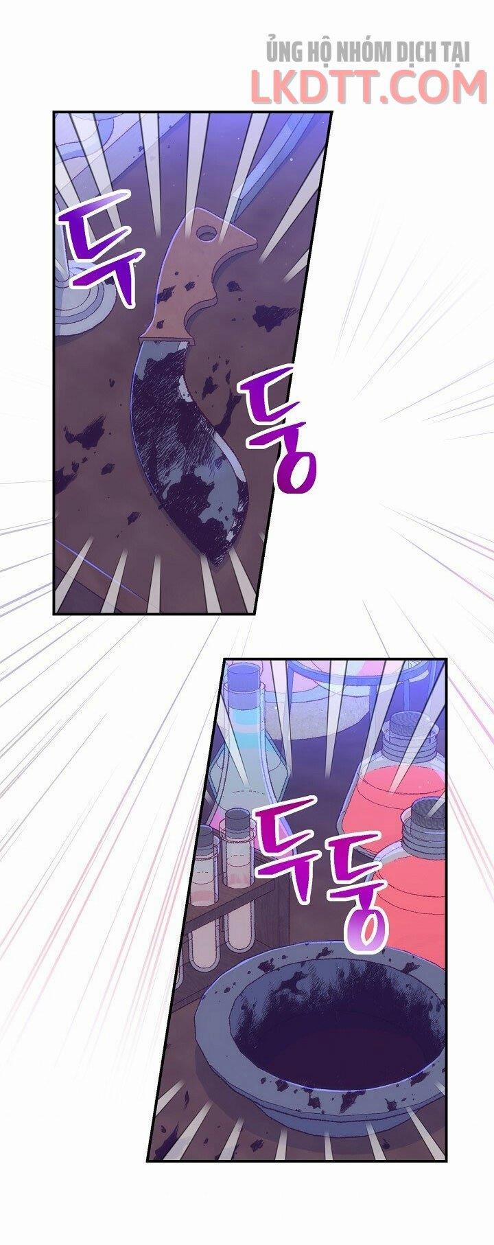 Bí Kíp Sinh Tồn Của Hầu Gái 41 trang 42