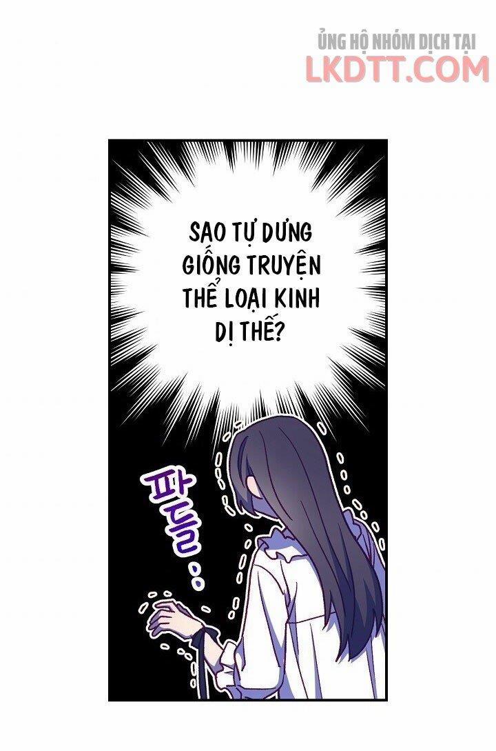 Bí Kíp Sinh Tồn Của Hầu Gái 41 trang 43