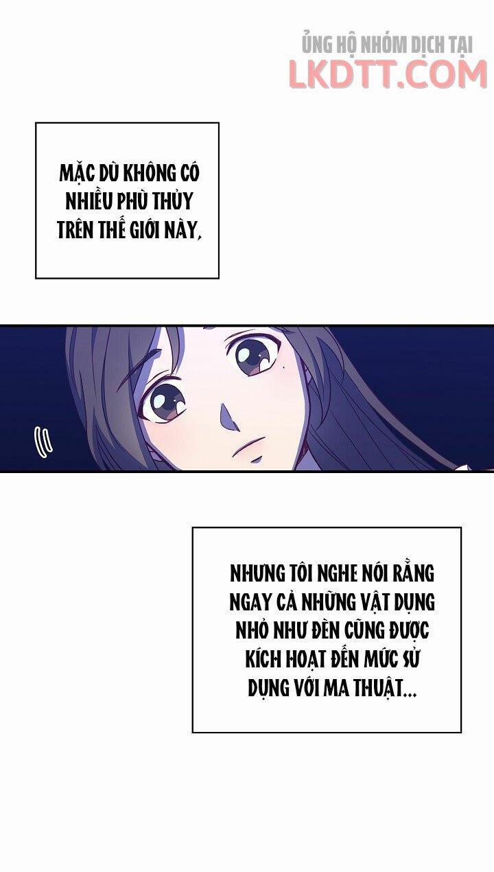 Bí Kíp Sinh Tồn Của Hầu Gái 41 trang 48