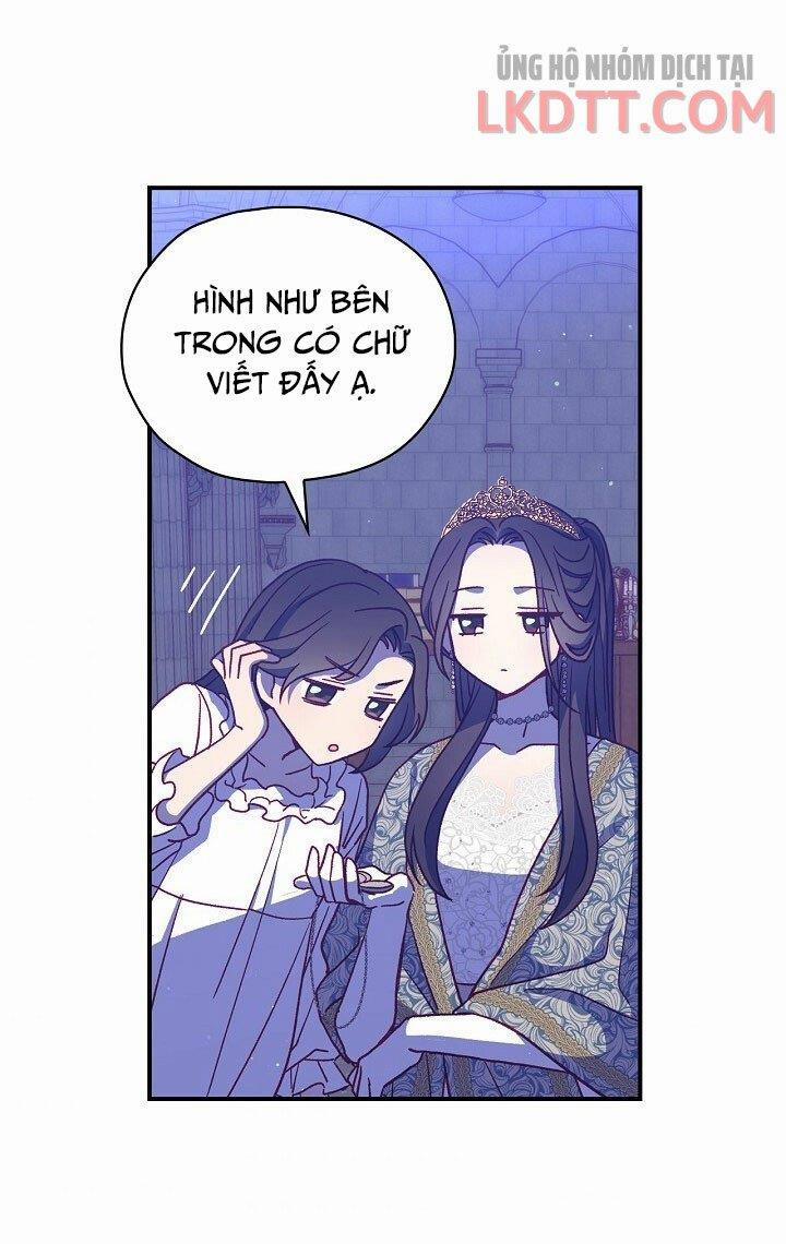 Bí Kíp Sinh Tồn Của Hầu Gái 41 trang 50