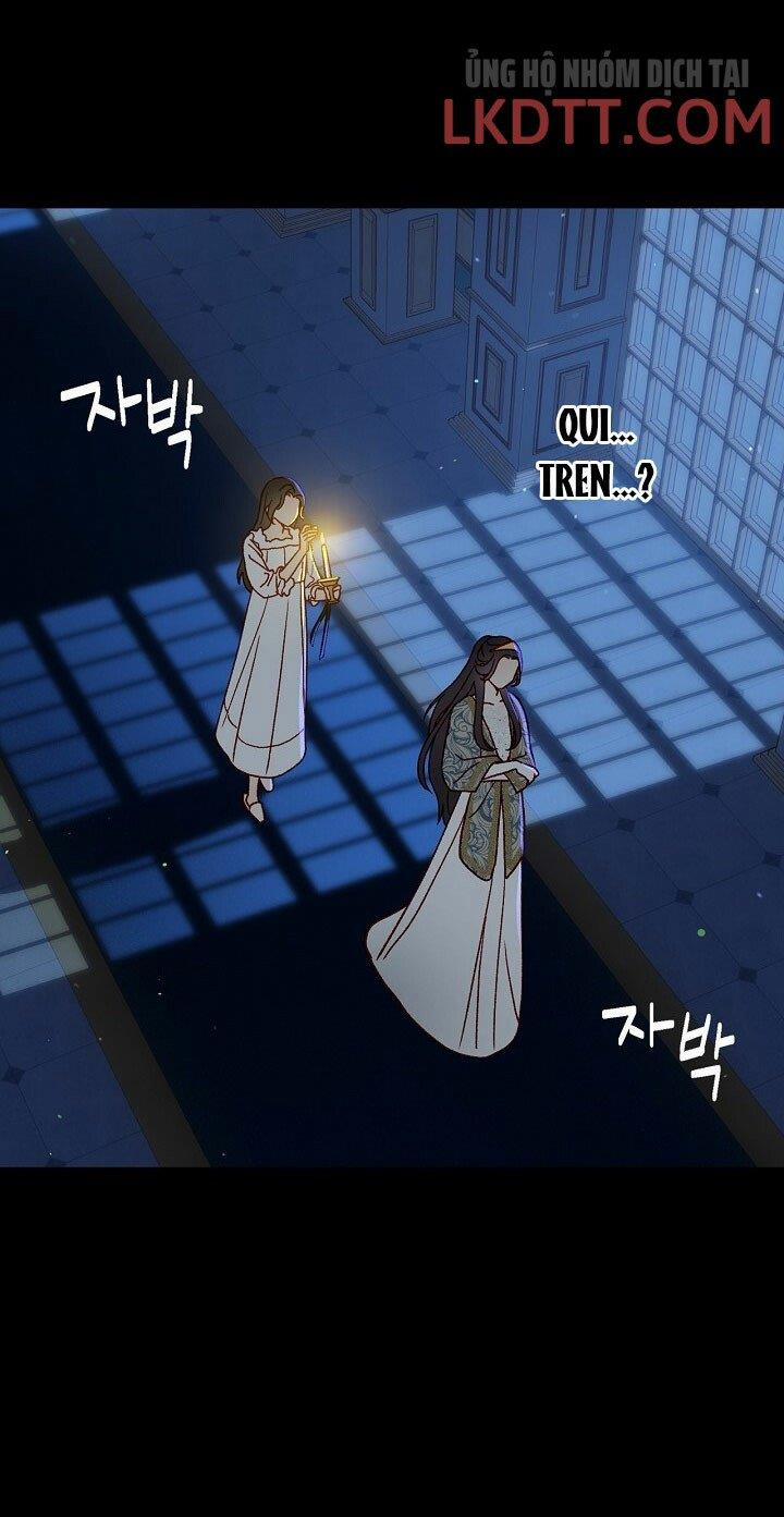 Bí Kíp Sinh Tồn Của Hầu Gái 41 trang 60