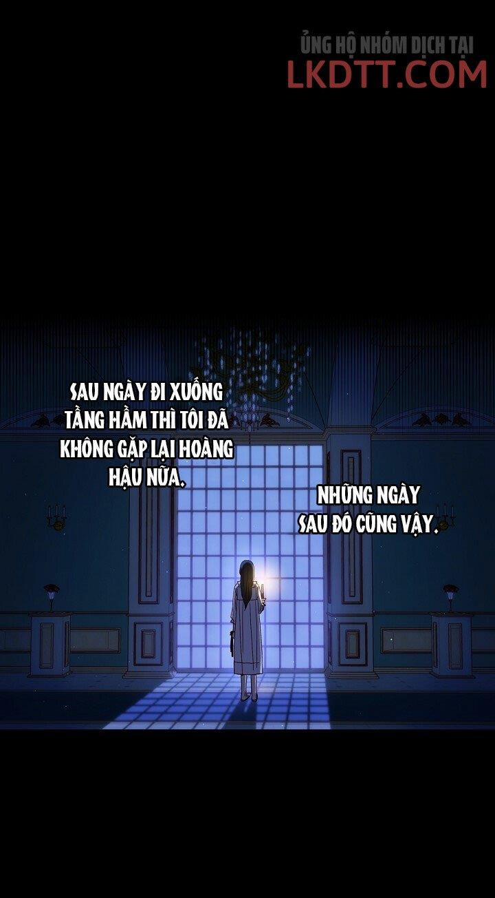 Bí Kíp Sinh Tồn Của Hầu Gái 42.1 trang 1