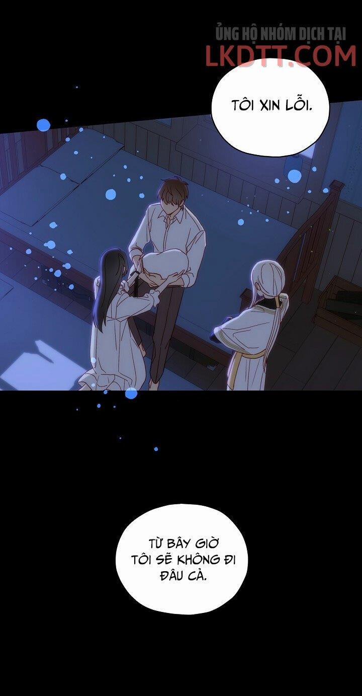 Bí Kíp Sinh Tồn Của Hầu Gái 42.1 trang 11