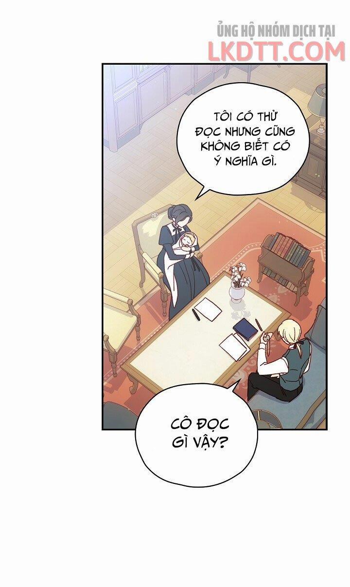 Bí Kíp Sinh Tồn Của Hầu Gái 42.1 trang 17