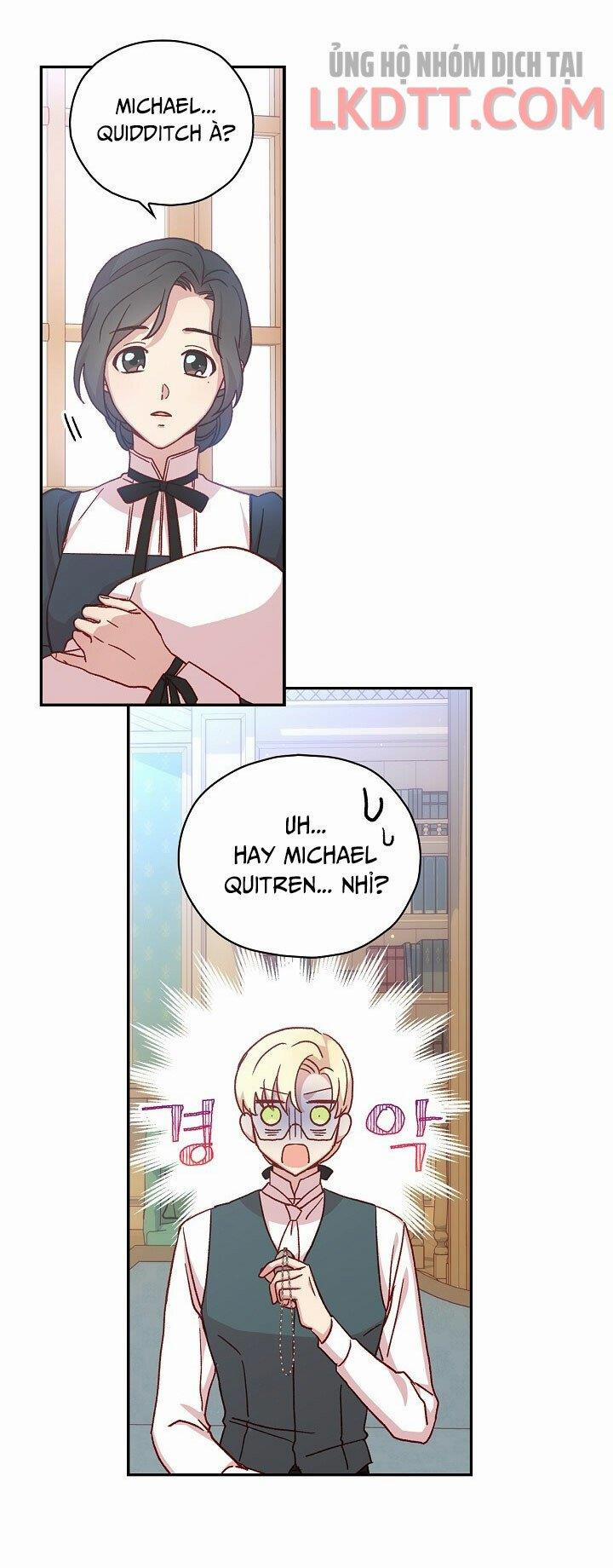 Bí Kíp Sinh Tồn Của Hầu Gái 42.1 trang 18