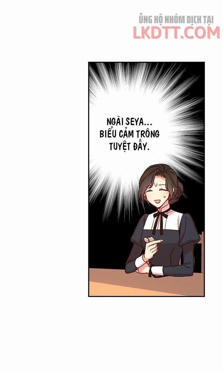 Bí Kíp Sinh Tồn Của Hầu Gái 42.1 trang 19