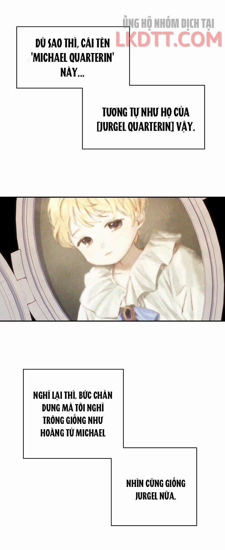 Bí Kíp Sinh Tồn Của Hầu Gái 42.1 trang 20