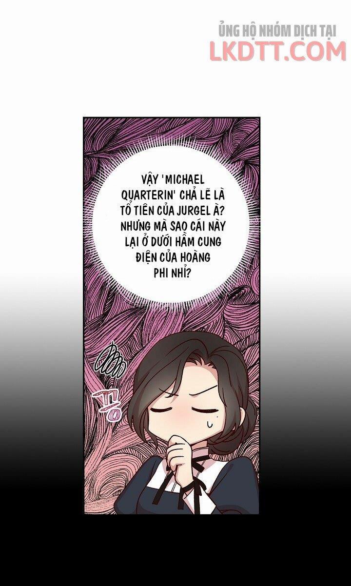 Bí Kíp Sinh Tồn Của Hầu Gái 42.1 trang 21