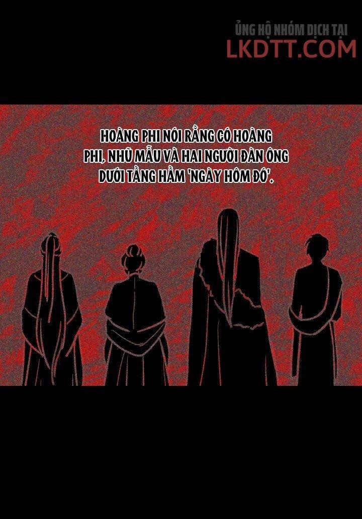 Bí Kíp Sinh Tồn Của Hầu Gái 42.1 trang 22