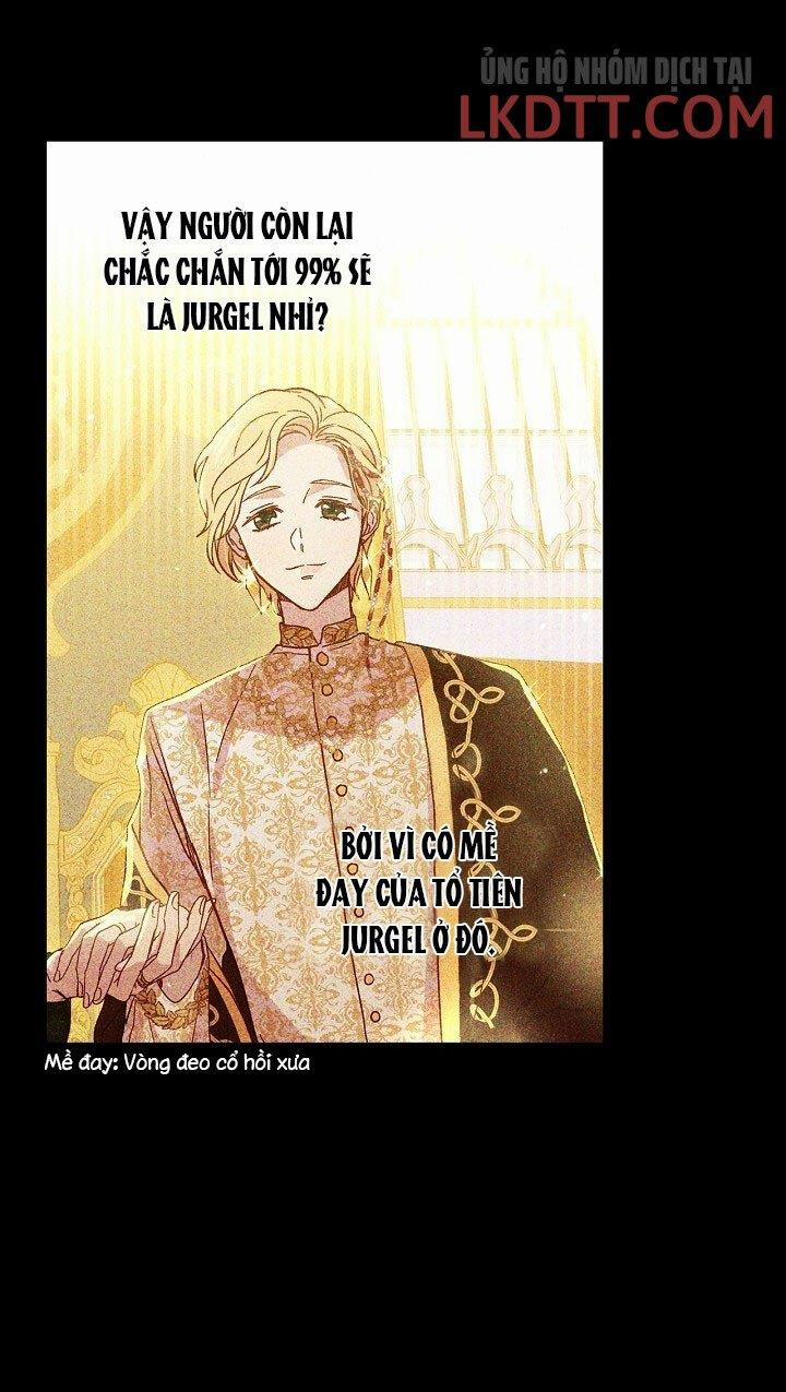 Bí Kíp Sinh Tồn Của Hầu Gái 42.1 trang 24