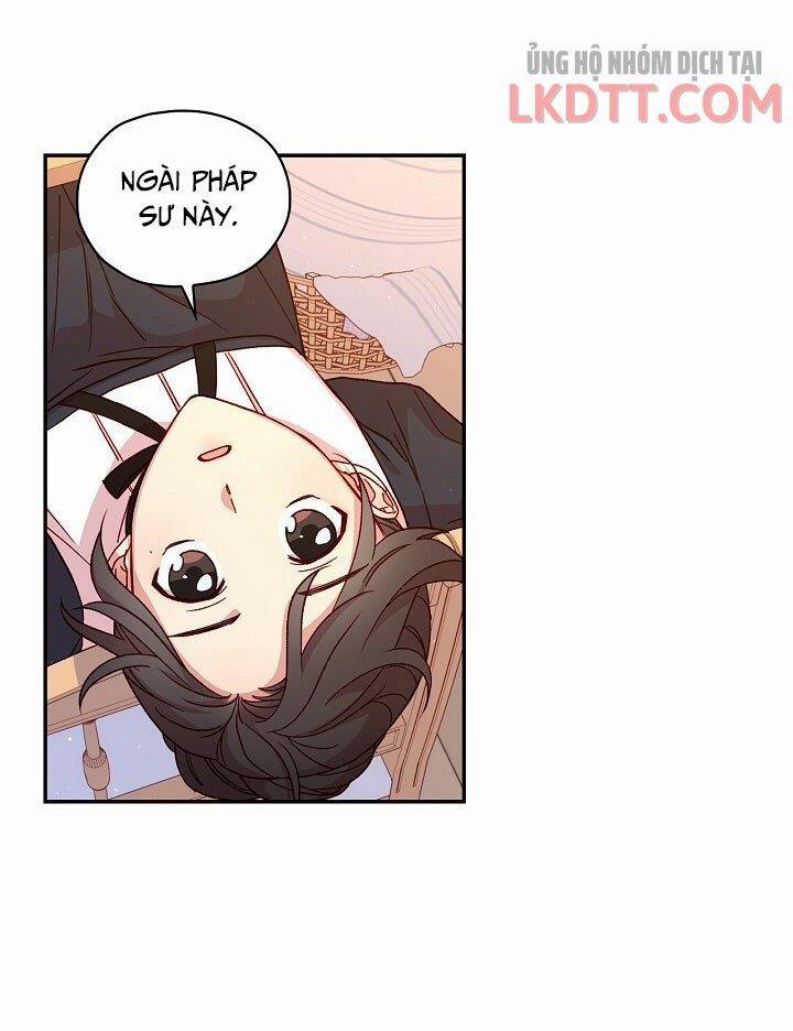 Bí Kíp Sinh Tồn Của Hầu Gái 42.1 trang 27