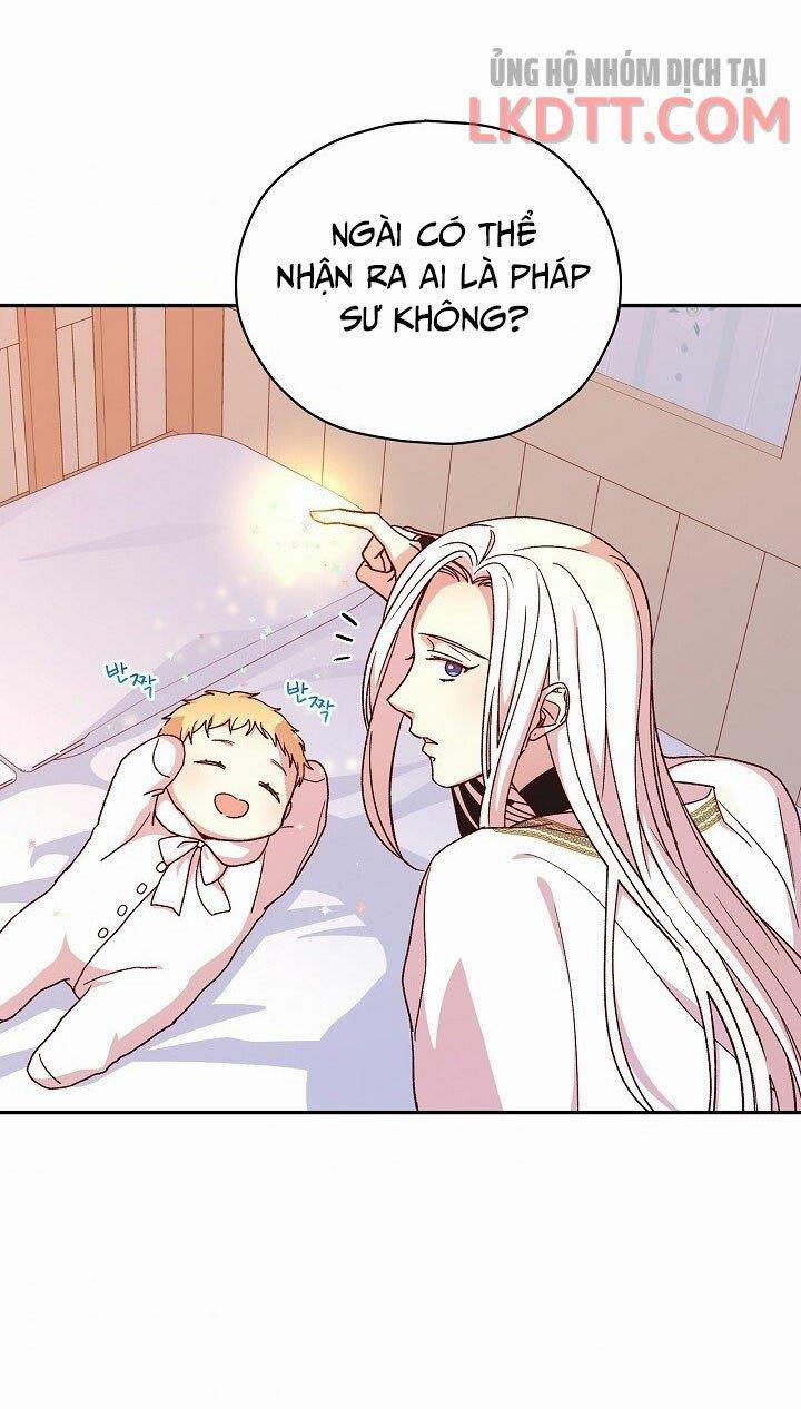 Bí Kíp Sinh Tồn Của Hầu Gái 42.1 trang 28