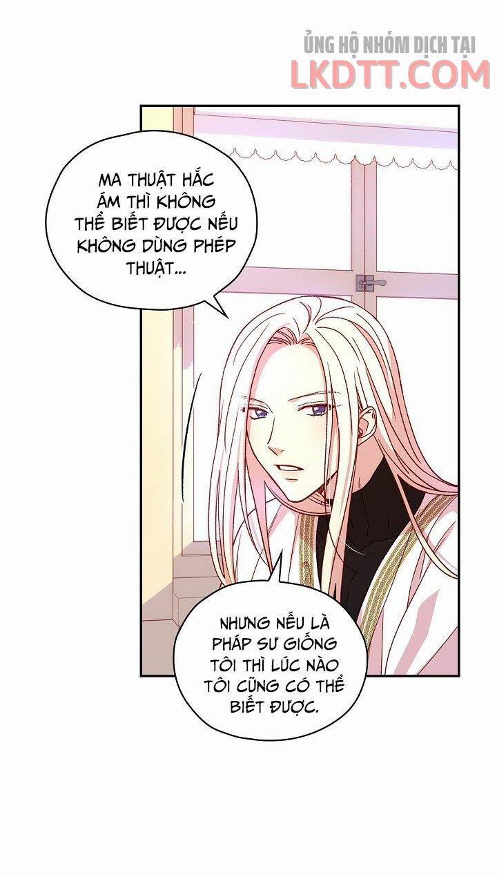 Bí Kíp Sinh Tồn Của Hầu Gái 42.1 trang 29