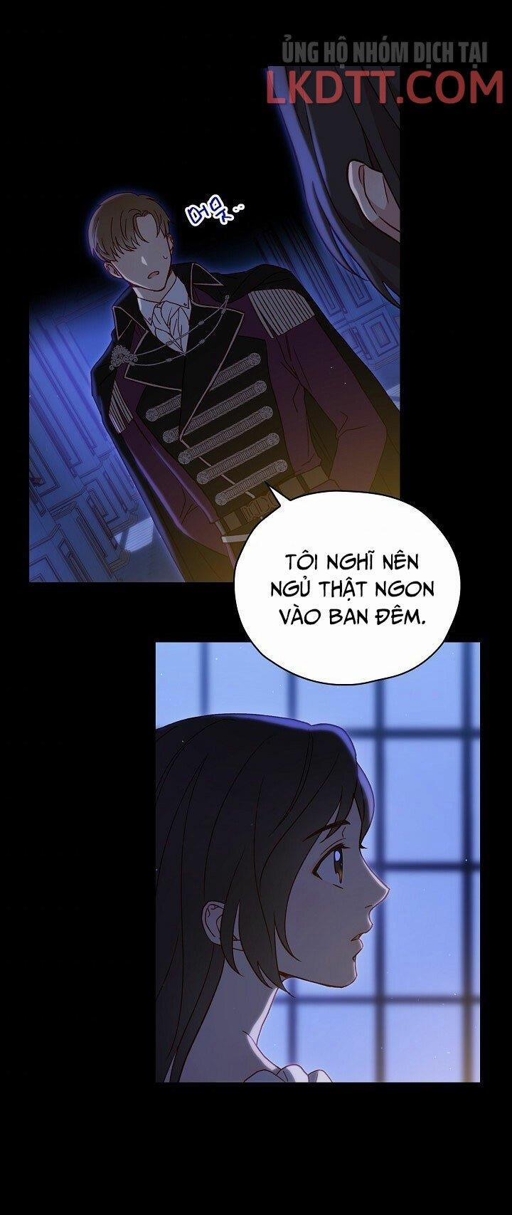 Bí Kíp Sinh Tồn Của Hầu Gái 42.1 trang 4