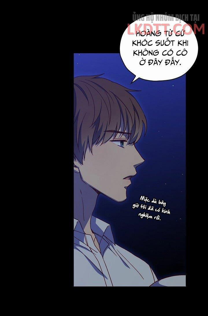 Bí Kíp Sinh Tồn Của Hầu Gái 42.1 trang 8