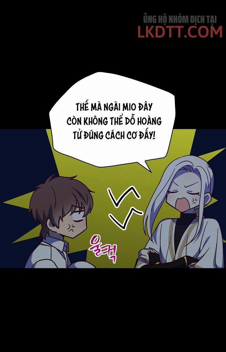 Bí Kíp Sinh Tồn Của Hầu Gái 42.1 trang 9