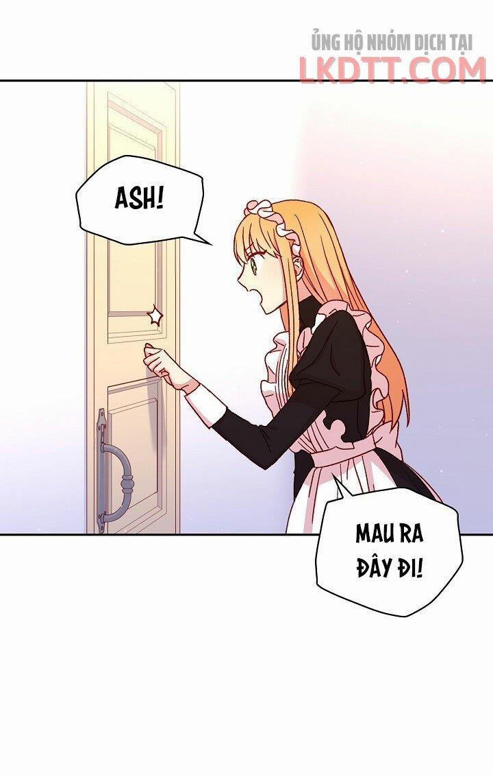 Bí Kíp Sinh Tồn Của Hầu Gái 42.2 trang 13