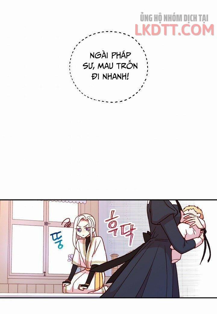 Bí Kíp Sinh Tồn Của Hầu Gái 42.2 trang 16