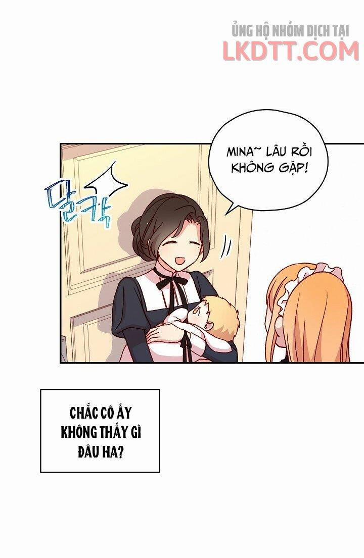 Bí Kíp Sinh Tồn Của Hầu Gái 42.2 trang 18