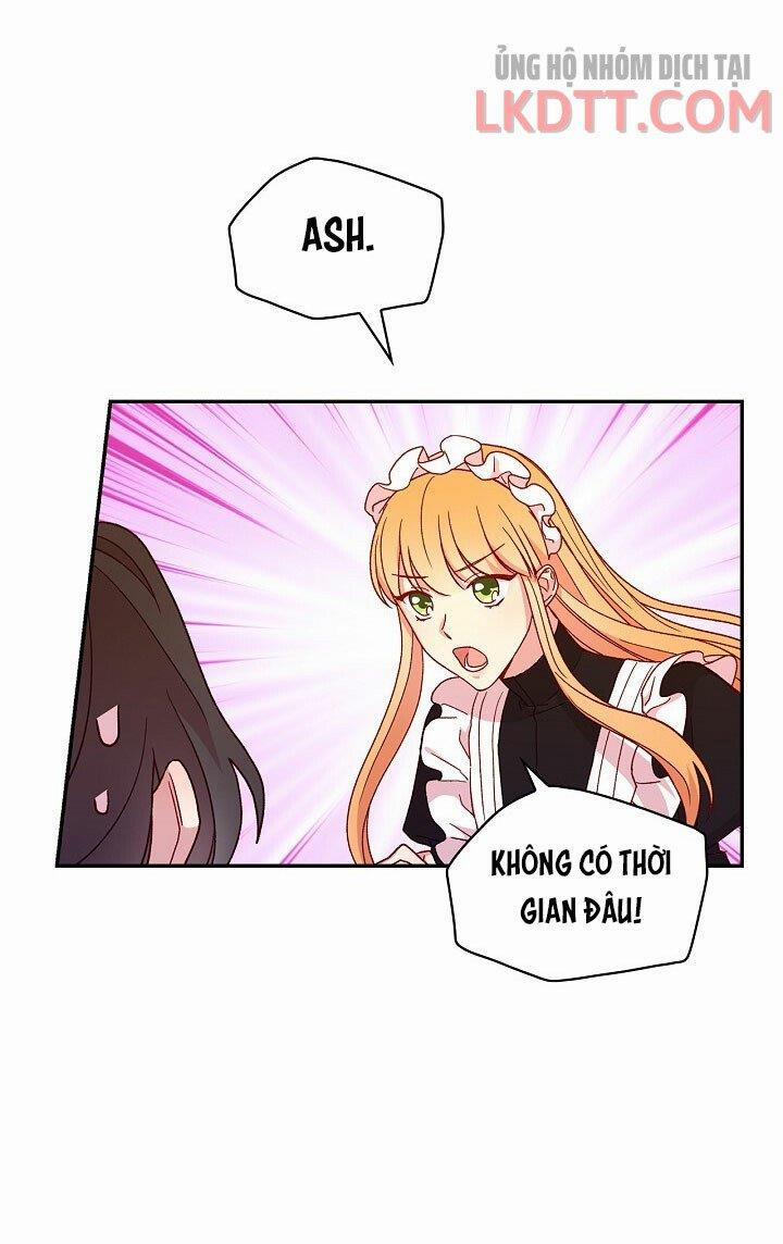 Bí Kíp Sinh Tồn Của Hầu Gái 42.2 trang 19