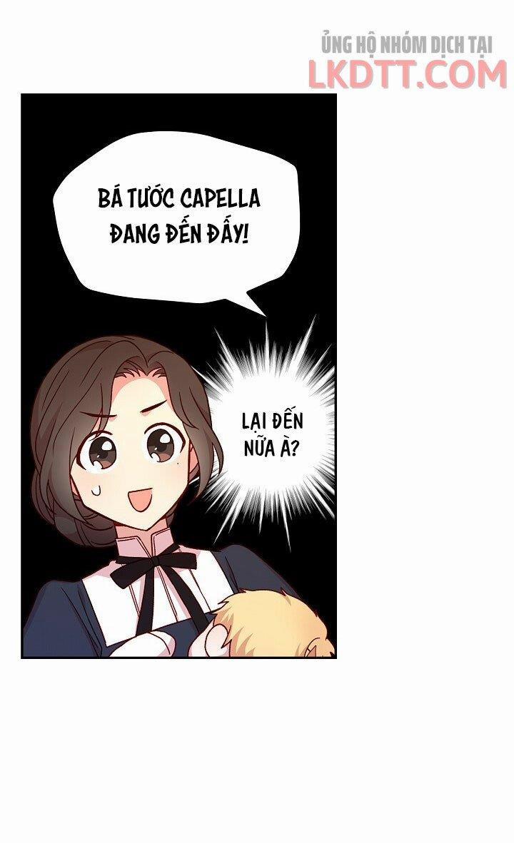 Bí Kíp Sinh Tồn Của Hầu Gái 42.2 trang 20