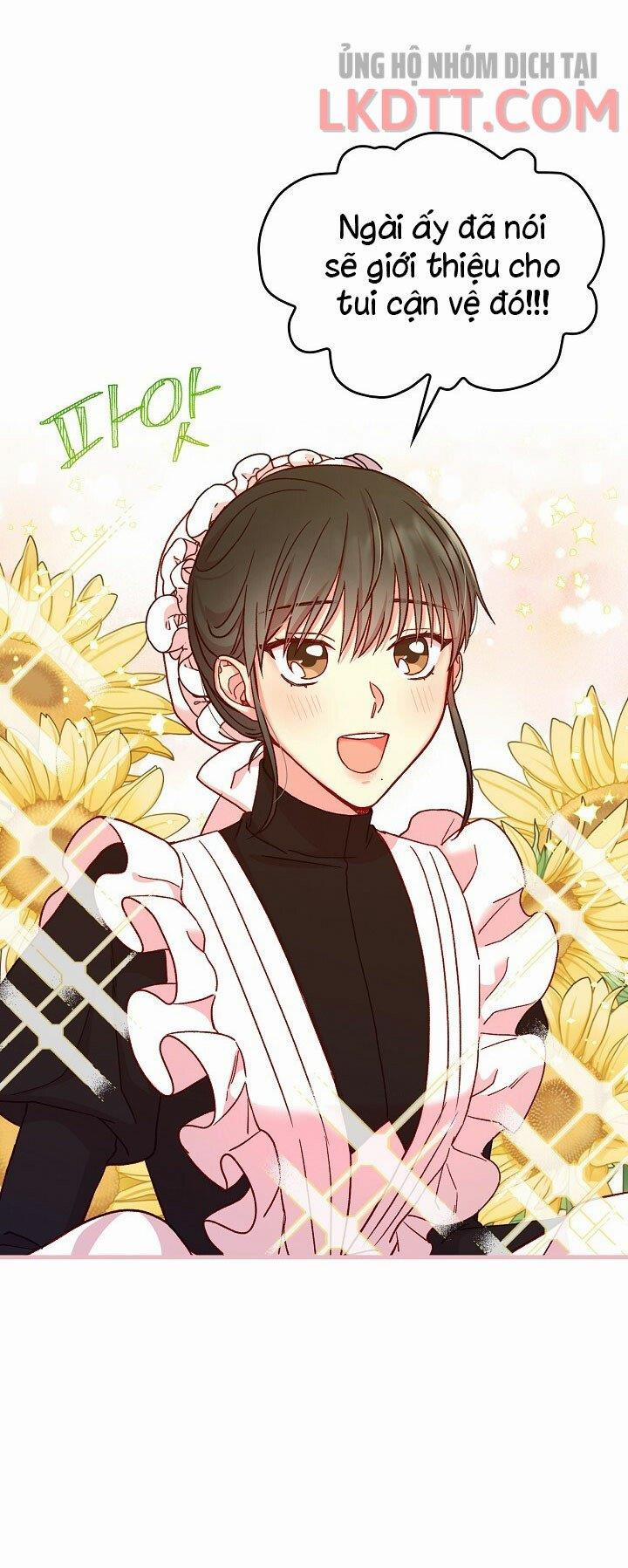 Bí Kíp Sinh Tồn Của Hầu Gái 42.2 trang 22