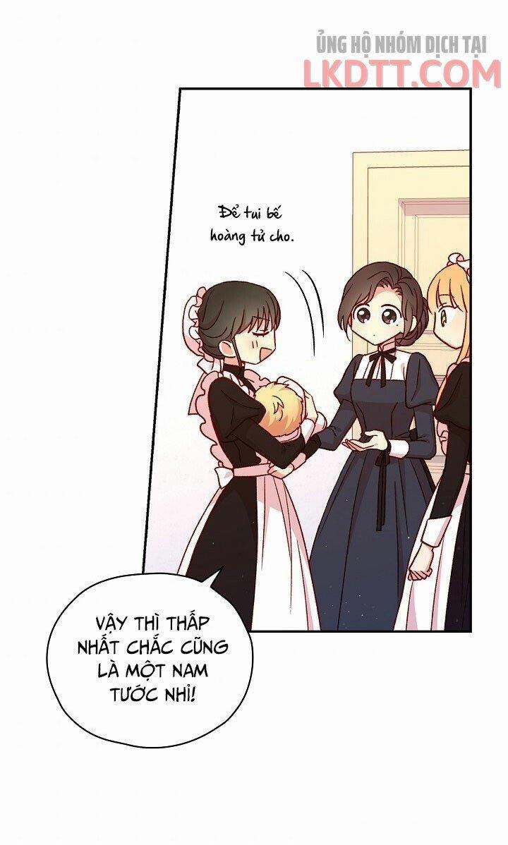 Bí Kíp Sinh Tồn Của Hầu Gái 42.2 trang 23