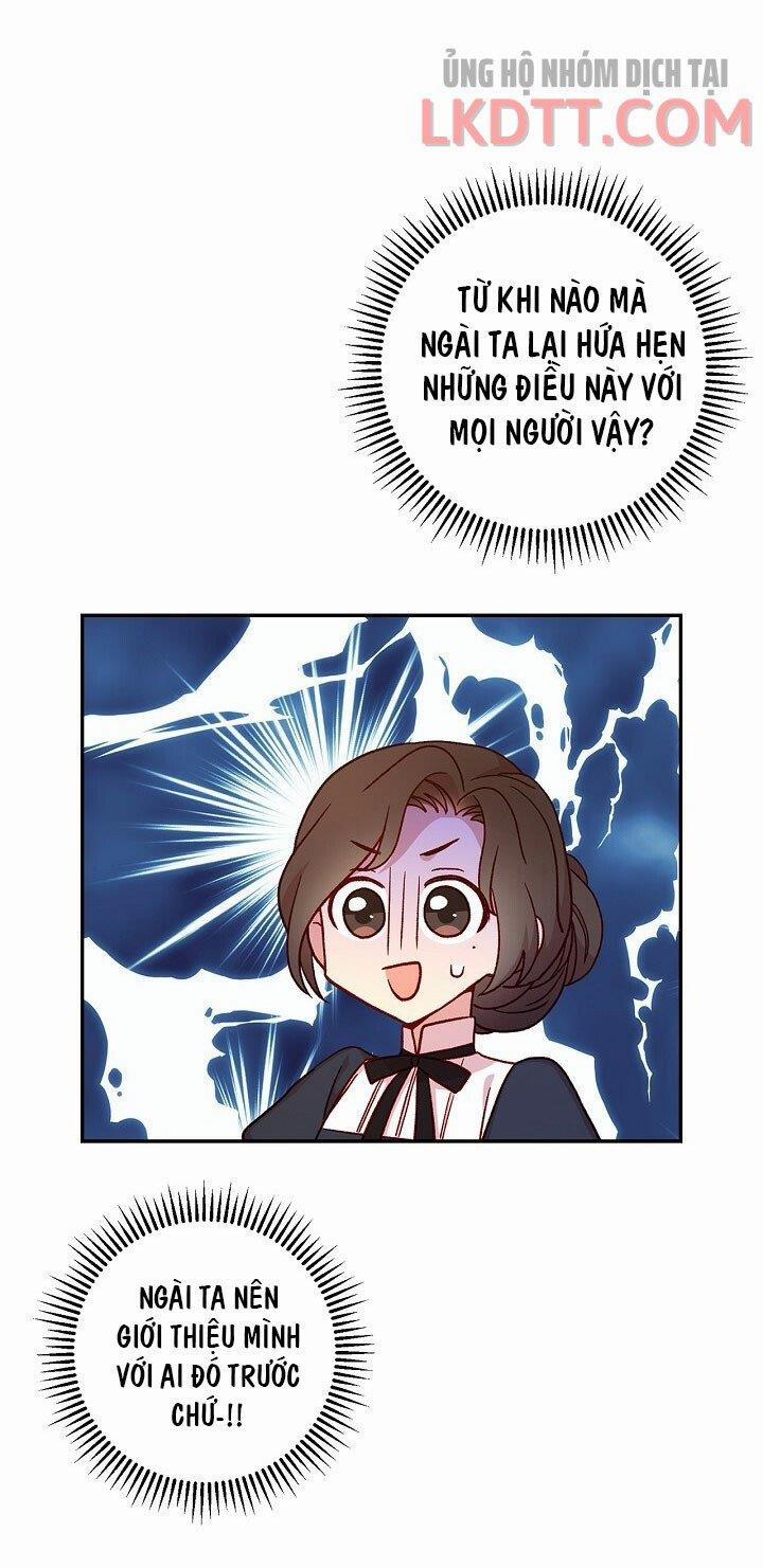 Bí Kíp Sinh Tồn Của Hầu Gái 42.2 trang 25