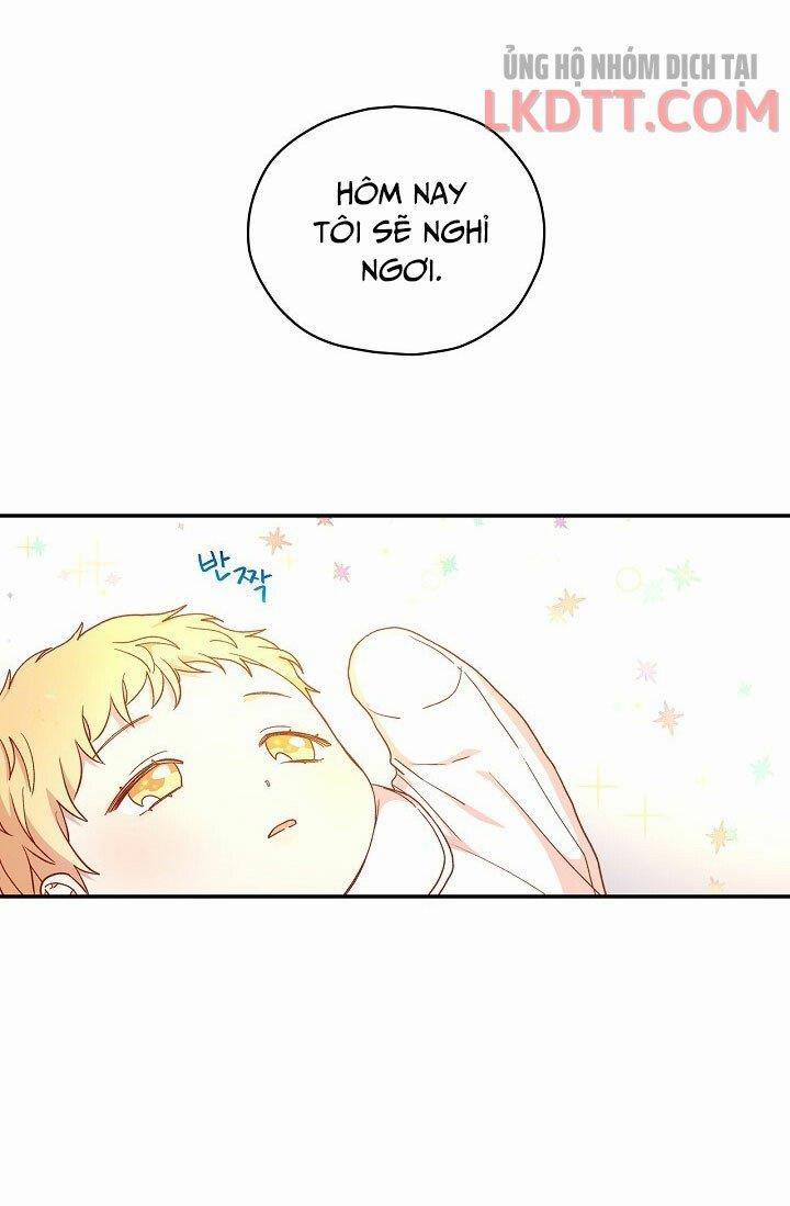 Bí Kíp Sinh Tồn Của Hầu Gái 42.2 trang 3