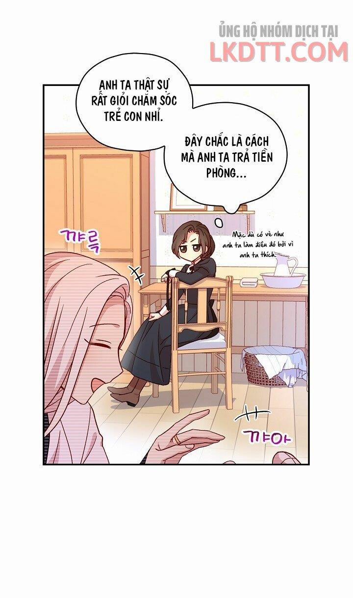 Bí Kíp Sinh Tồn Của Hầu Gái 42.2 trang 4