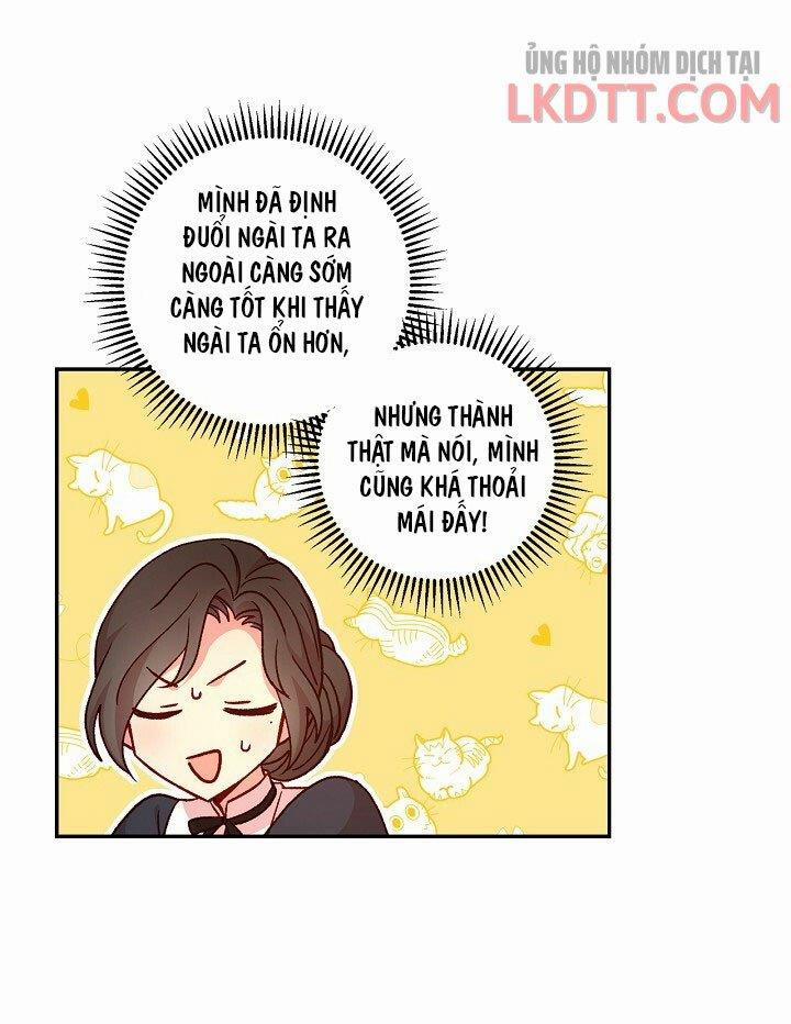 Bí Kíp Sinh Tồn Của Hầu Gái 42.2 trang 5