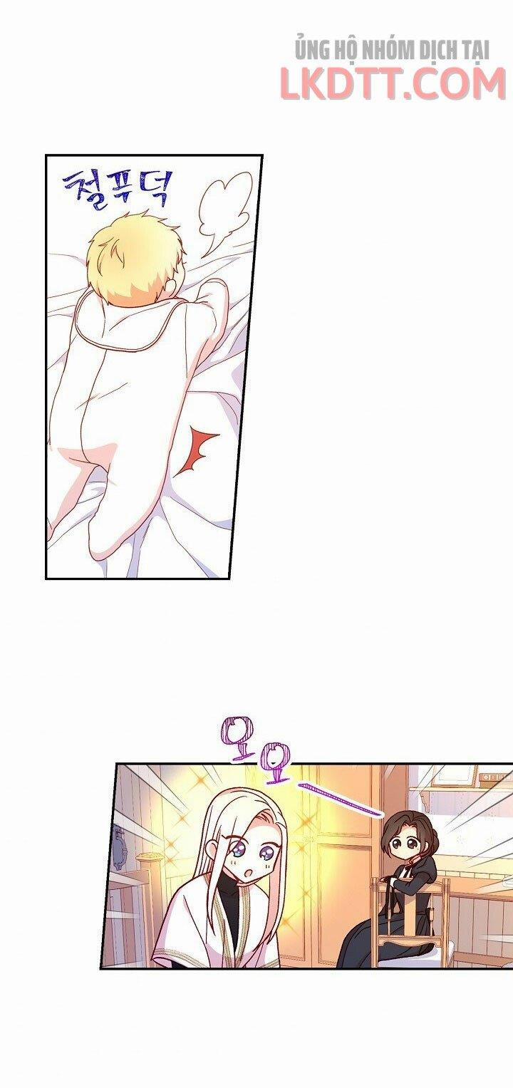 Bí Kíp Sinh Tồn Của Hầu Gái 42.2 trang 7