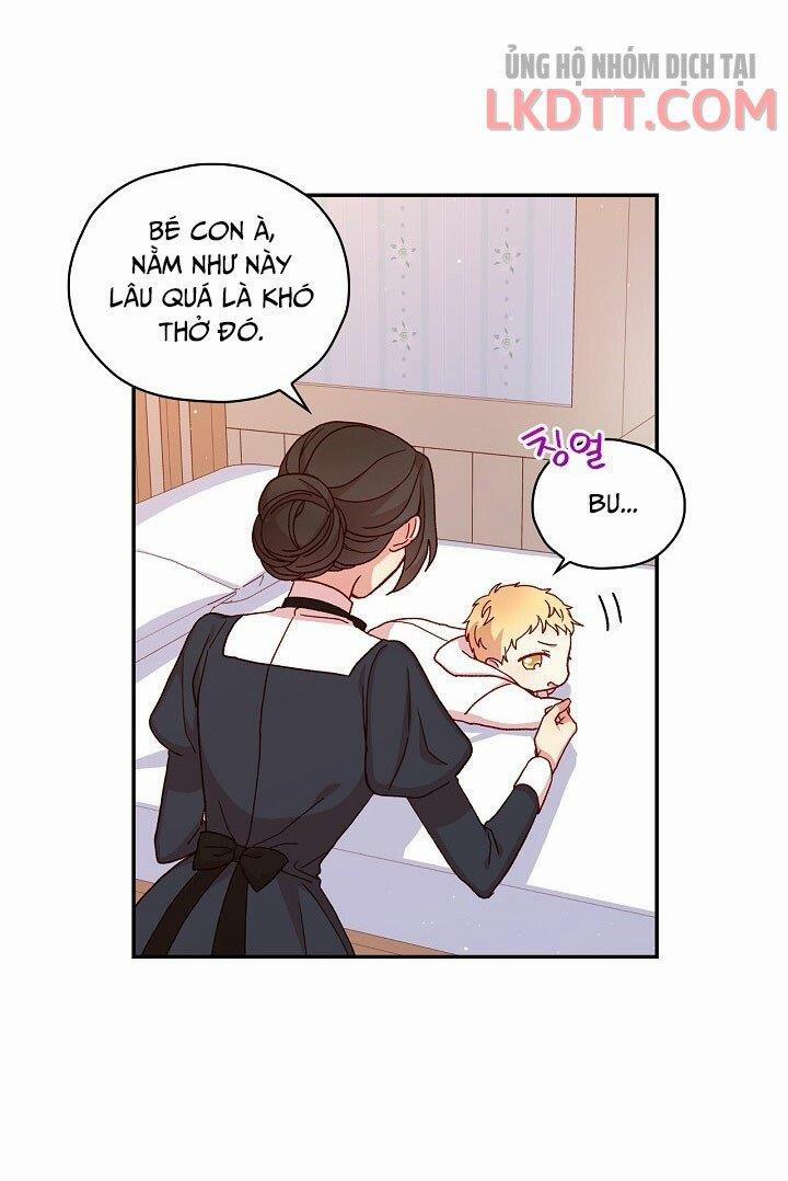 Bí Kíp Sinh Tồn Của Hầu Gái 42.2 trang 9