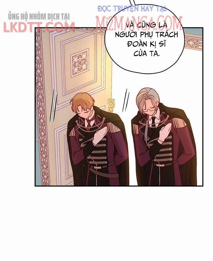 Bí Kíp Sinh Tồn Của Hầu Gái 43.1 trang 10