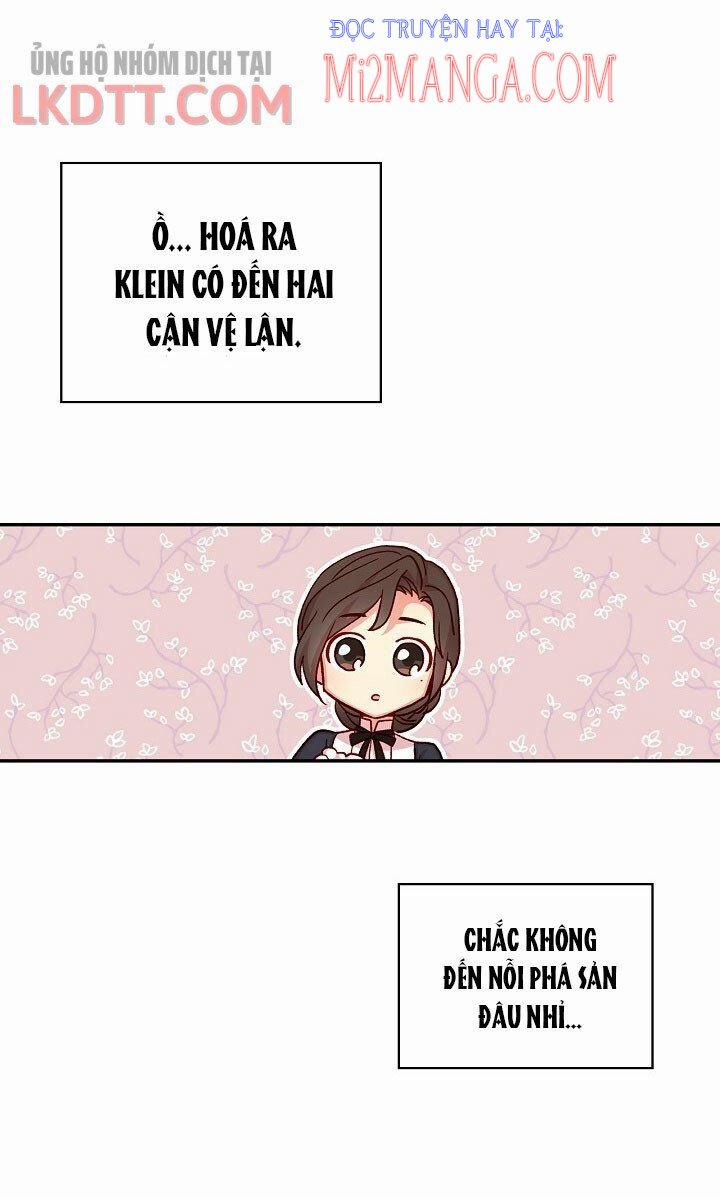 Bí Kíp Sinh Tồn Của Hầu Gái 43.1 trang 11