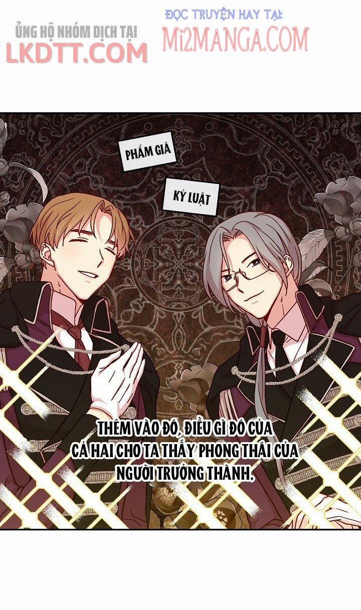 Bí Kíp Sinh Tồn Của Hầu Gái 43.1 trang 12