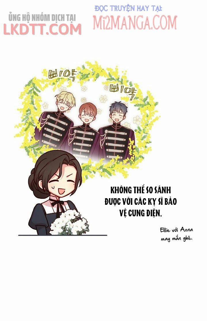 Bí Kíp Sinh Tồn Của Hầu Gái 43.1 trang 13