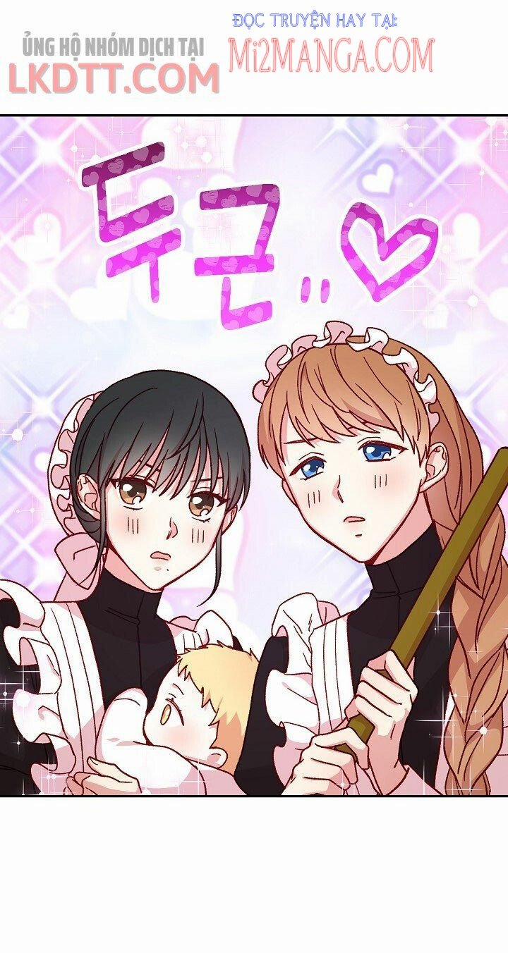 Bí Kíp Sinh Tồn Của Hầu Gái 43.1 trang 14