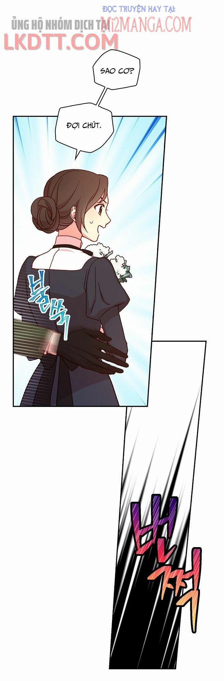 Bí Kíp Sinh Tồn Của Hầu Gái 43.1 trang 16