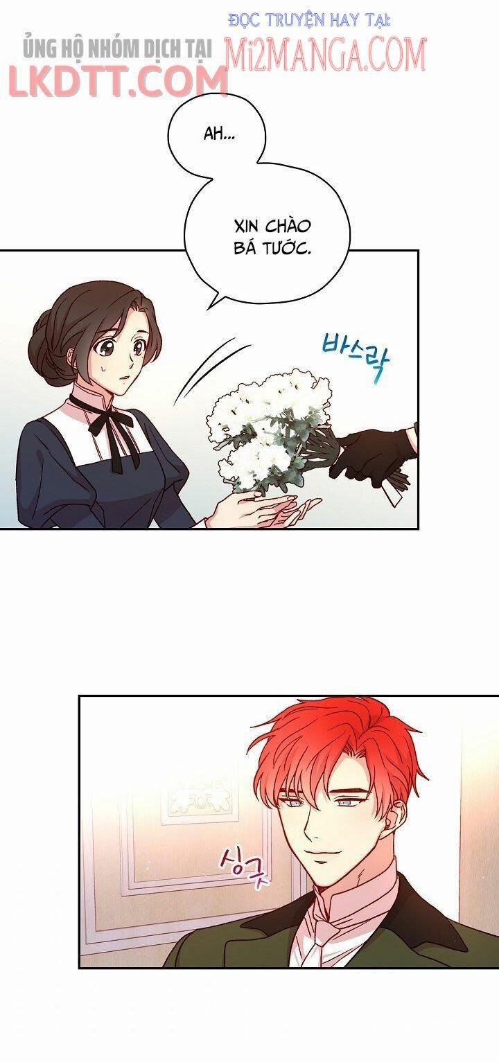 Bí Kíp Sinh Tồn Của Hầu Gái 43.1 trang 2