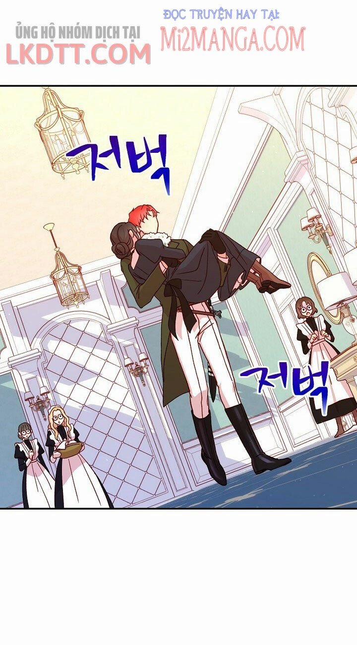 Bí Kíp Sinh Tồn Của Hầu Gái 43.1 trang 22